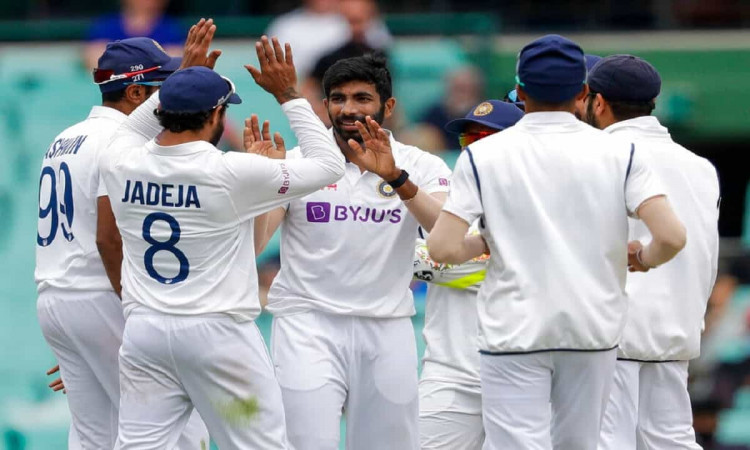 Cricket Image for Lack Of Seam Bowling All-Rounder Sets India Back In England