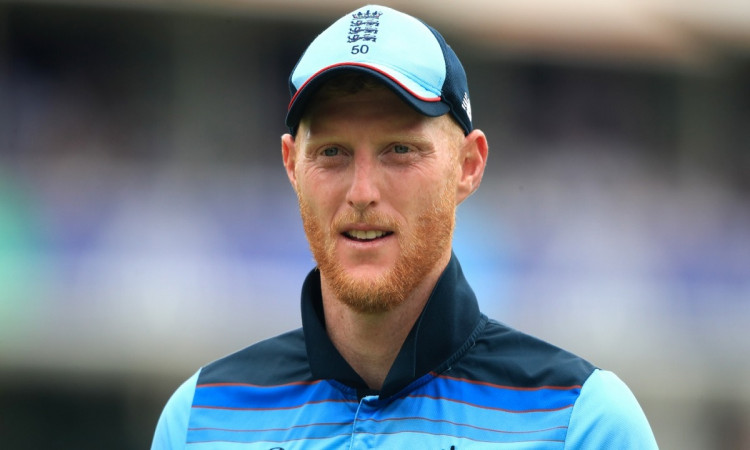 Cricket Image for Last Time I Captained A White Ball Side Was In An IPL Warm Up Game: Ben Stokes