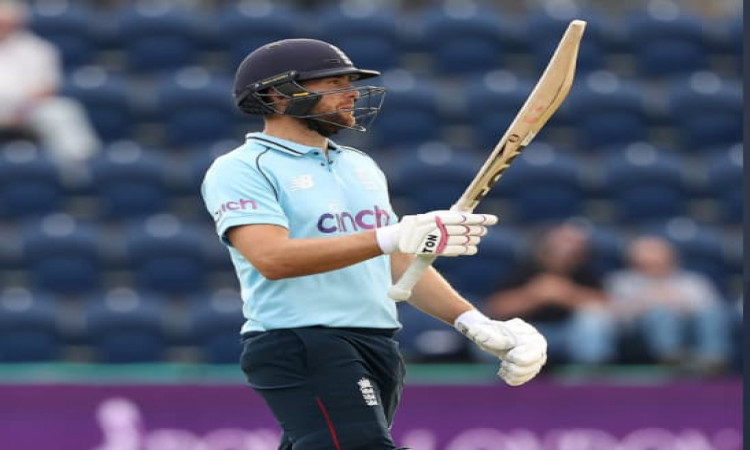 ENG vs PAK, 1st ODI:  England go 1-0 up with a crushing win