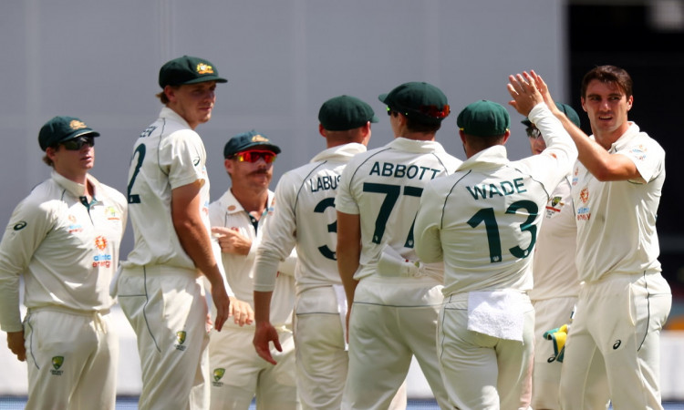 Cricket Image for Many Australia Cricketers Might Be Out Of Afghanistan Test In November 