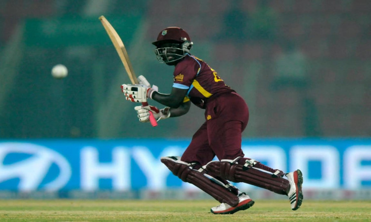 WIW vs PAKW, 2nd ODI: Mathews, Anisa double West Indies' lead in ODI series