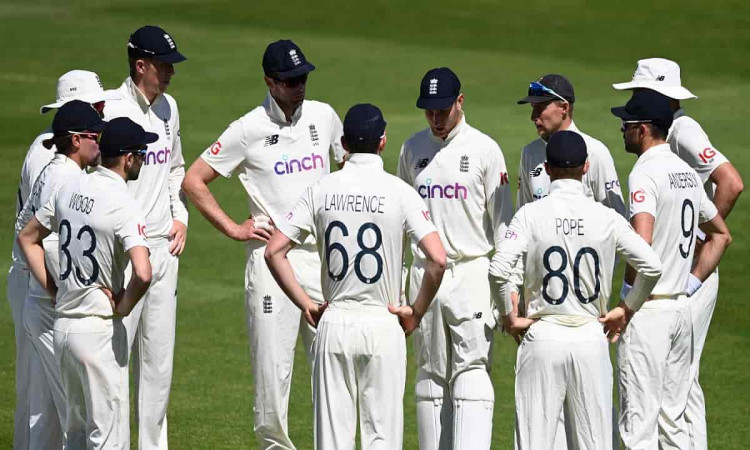 Cricket Image for भारत के खिलाफ पहले दो टेस्ट के लिए 17 सदस्यीय इंग्लैंड टीम घोषित, जानें किसे मिले 