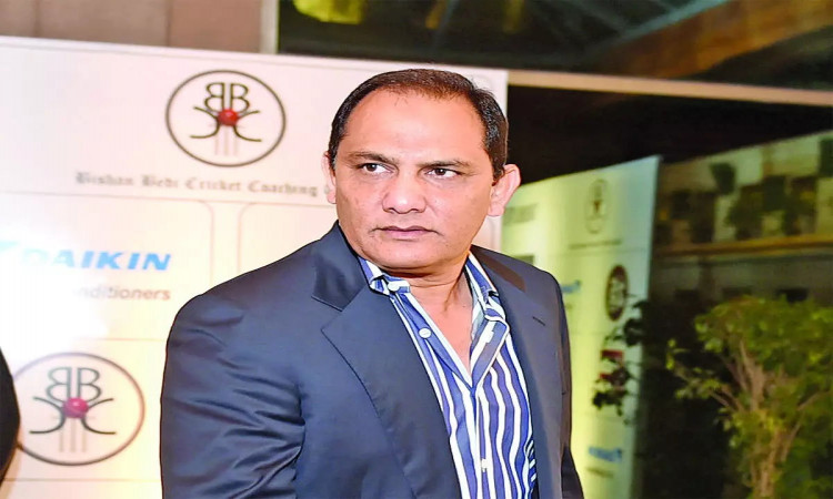 Mohammed Azharuddin Reinstated As Hyderabad Cricket President