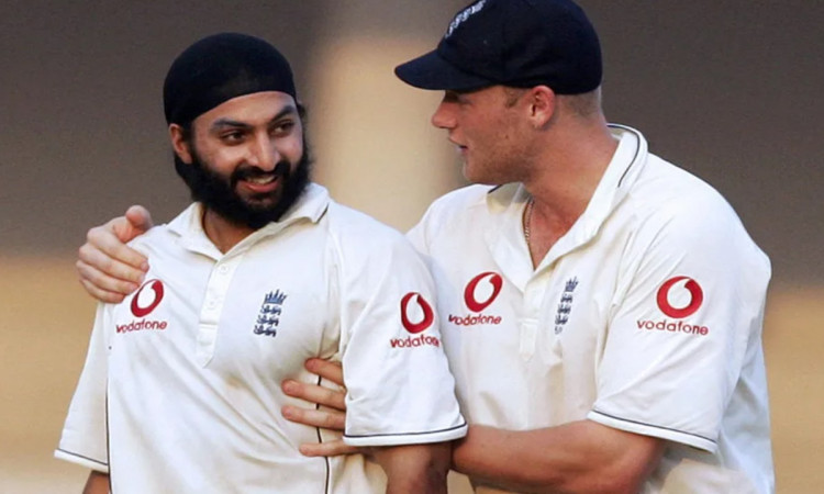 Cricket Image for Monty Panesar Picks Top 5 Bowler Of All Time