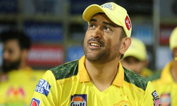 Cricket Image for MS Dhoni Turns 40 But Set To Remain Driving Force At Chennai Super Kings 