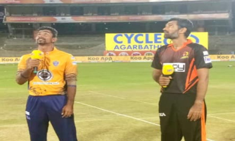 TNPL 2021: Nellai Royal Kings have won the toss and have opted to field