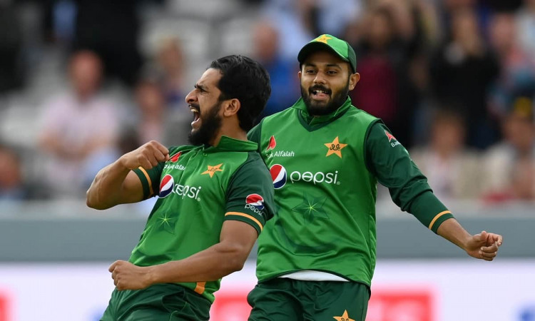 Cricket Image for ENG vs PAK: Pakistan's Hasan Ali Takes Five Wickets As England Rally In 2nd ODI