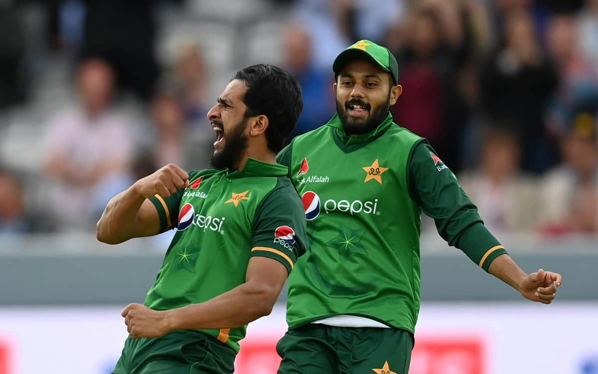 ENG vs PAK: Pakistan's Hasan Ali Takes Five Wickets As ...