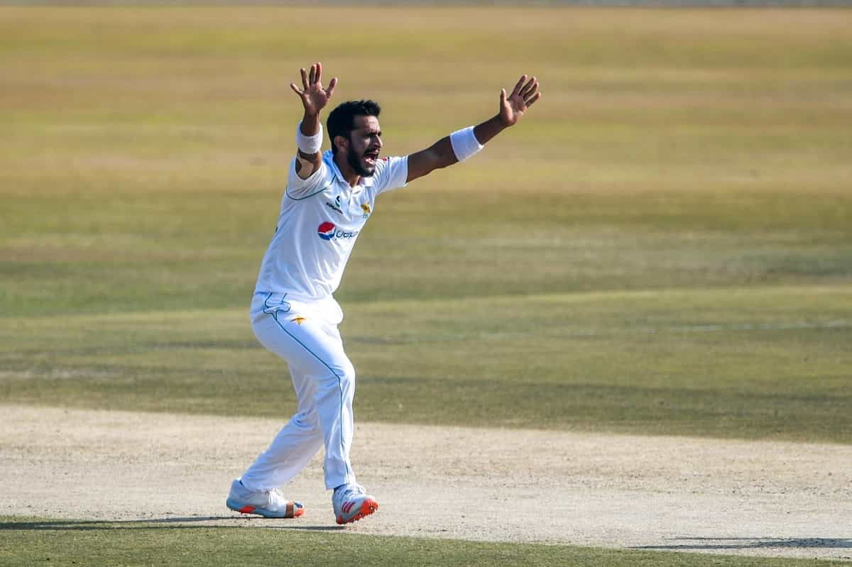 Hasan Ali Cricket Image for Pakistan's Triumph Against Zimbabwe Saw The Emergence Of Hasan Ali 2.0