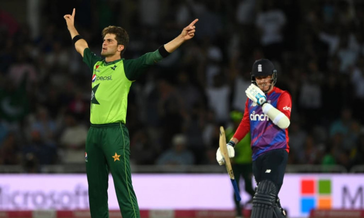  Highlights: Pakistan Win Despite Livingstone 100