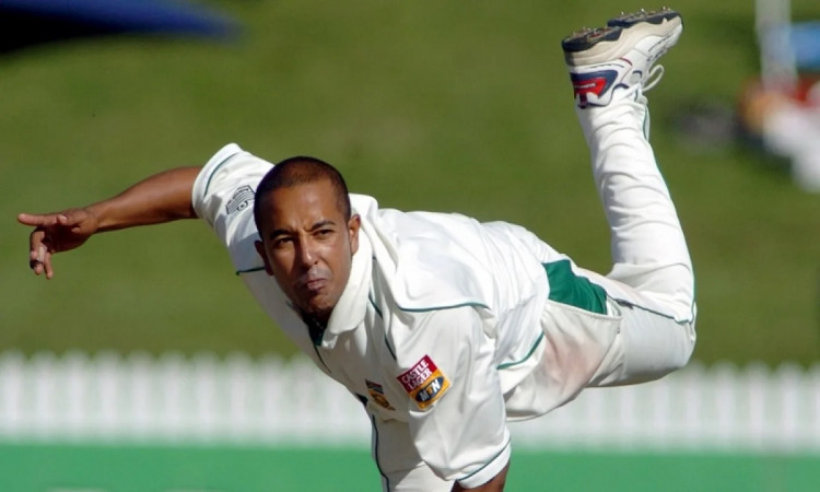 Cricket Image for Paul Adams Opens Up About The Racial Discrimination He Faced As South African Cric