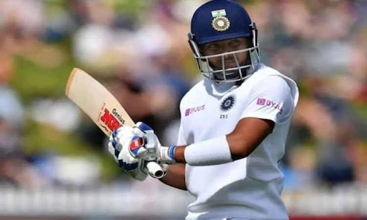 IND vs ENG: Team Wants Prithvi Shaw for Tests