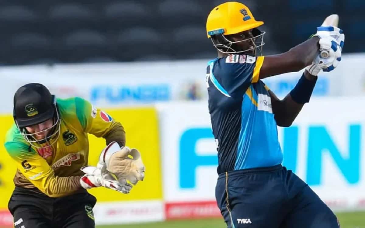 Cricket Image for Rajasthan Royals Take Over Barbados Tridents, Rename Barbados Royals