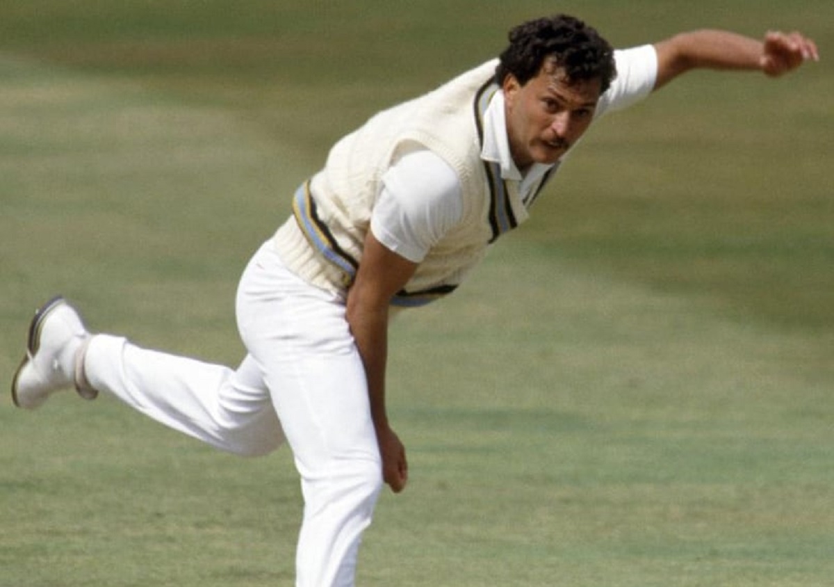 Cricket Image for Roger Binny - Interesting Facts, Trivia, And Records 