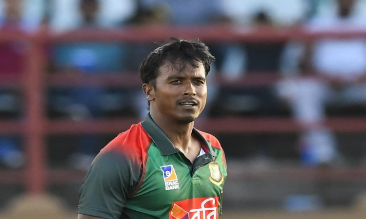 Cricket Image for Rubel Hossain And Shamim Hussain Stranded In Bangladesh Due To Visa Reasons remain