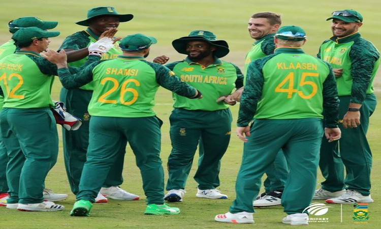 South Africa to tour Sri Lanka in Sept for limited-overs series