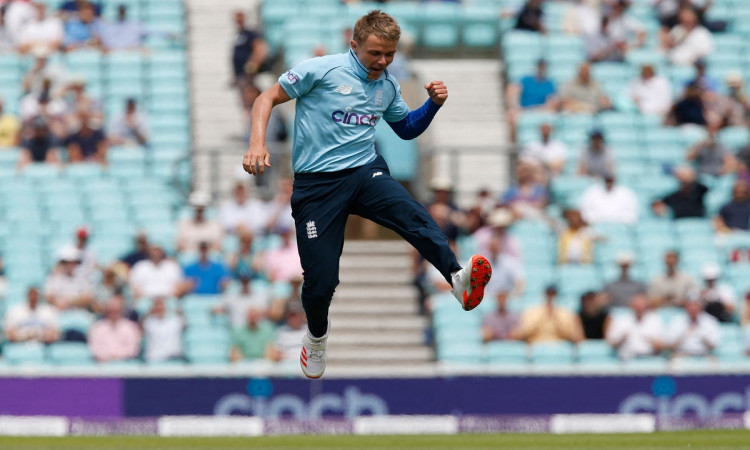 Cricket Image for Sam Curran, Morgan Seal Series After Win Against Sri Lanka In 2nd ODI