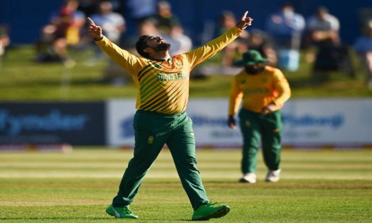 IRE vs SA: The Proteas win by 33 runs and take a 1-0 lead in the three-match series. 