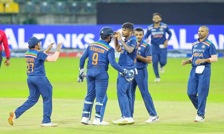 Cricket Image for SL vs IND, Preview: India Set Sight On Last T20 Series Before World Cup
