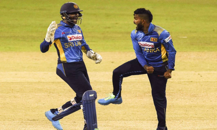 IND vs SL: Sri Lanka have won the toss and have opted to field