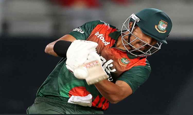 ZIM vs BAN: Bangladesh win the third T20I by five wickets