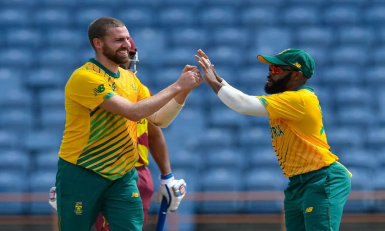 IRE vs SA, 2nd T20I: South Africa have won the toss and have opted to bat