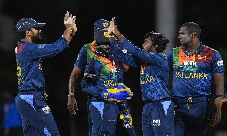 Cricket Image for Big Financial Gains Await As Sri Lanka Hosts India For Limited Overs Series