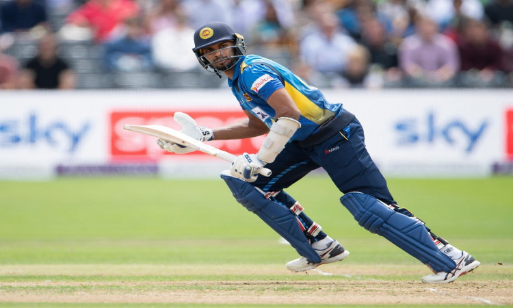 SL v IND, 1st ODI: Sri Lanka Opts To Bat, India Field 2 Debutants 