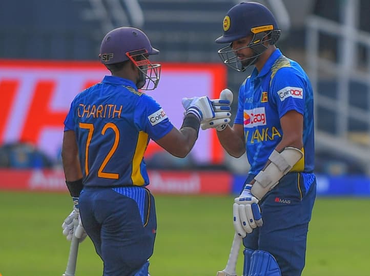 IND vs SL 2nd ODI Live: Sri Lanka set 276 target for India IND vs SL 2nd ODI Live: Sri Lanka set 276 target for India