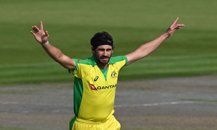 Cricket Image for Starc's Fifer Powers Australia To 133 Run Win Over West Indies In 1st ODI