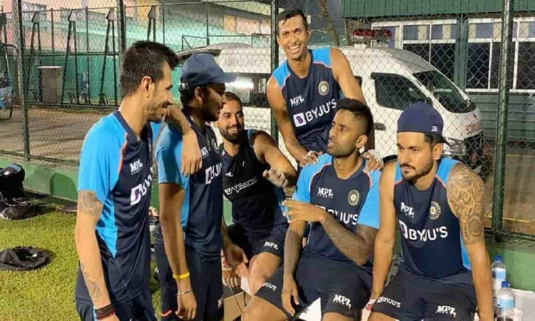 IND vs ENG: Shaw, Suryakumar to join India team in England