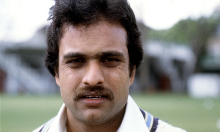 Cricket Image for The Unsung Hero Of 1983 World Cup, Yashpal Sharma, Passes Away