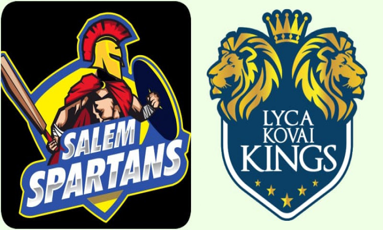 TNPL 2021: Who is going to start the journey with success? Lyca Kovai  Kings vs Salem Spartans