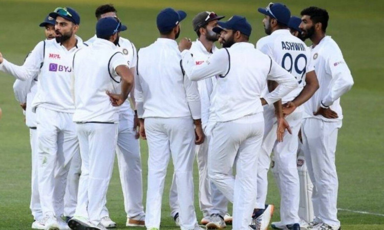 Cricket Image for टीम इंडिया के दो क्रिकेटर हुए कोरोना पॉज़ीटिव, इंग्लैंड टूर पर मंडराए खतरे के बादल