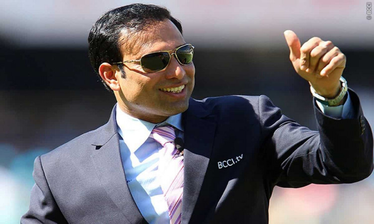 Cricket Image for Vvs Laxman Made Playing Xi For The Odi Series Against Sri Lanka