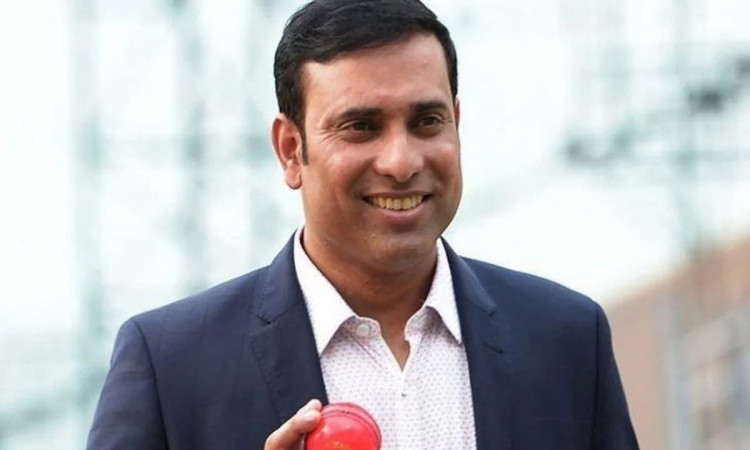 Suryakumar can definitely walk into WC squad: VVS Laxman 