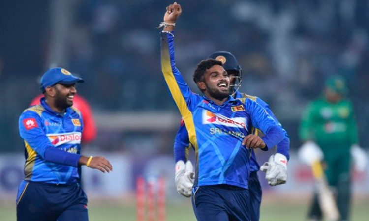 Cricket Image for SL vs IND : 24 साल के खिलाड़ी ने तोड़े करोड़ों दिल, अपने जन्मदिन पर दिया भारतीय फै