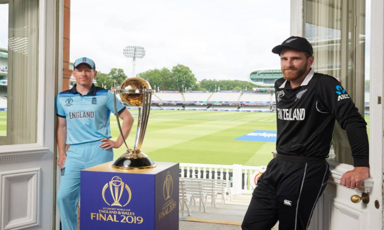 #OnThisDay: England Win ICC Cricket World Cup 2019 After a Dramatic Finale Against New Zealand