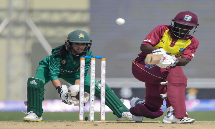 WIW vs PAKW: West Indies Women bagged the series after a seven-run win over Pakistan