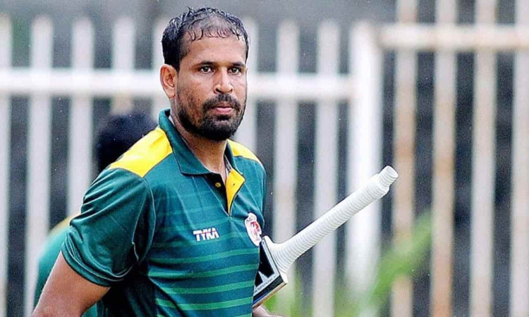 Cricket Image for Indian Players Secretly Registerd For Lanka Premier League Including Yusuf Pathan