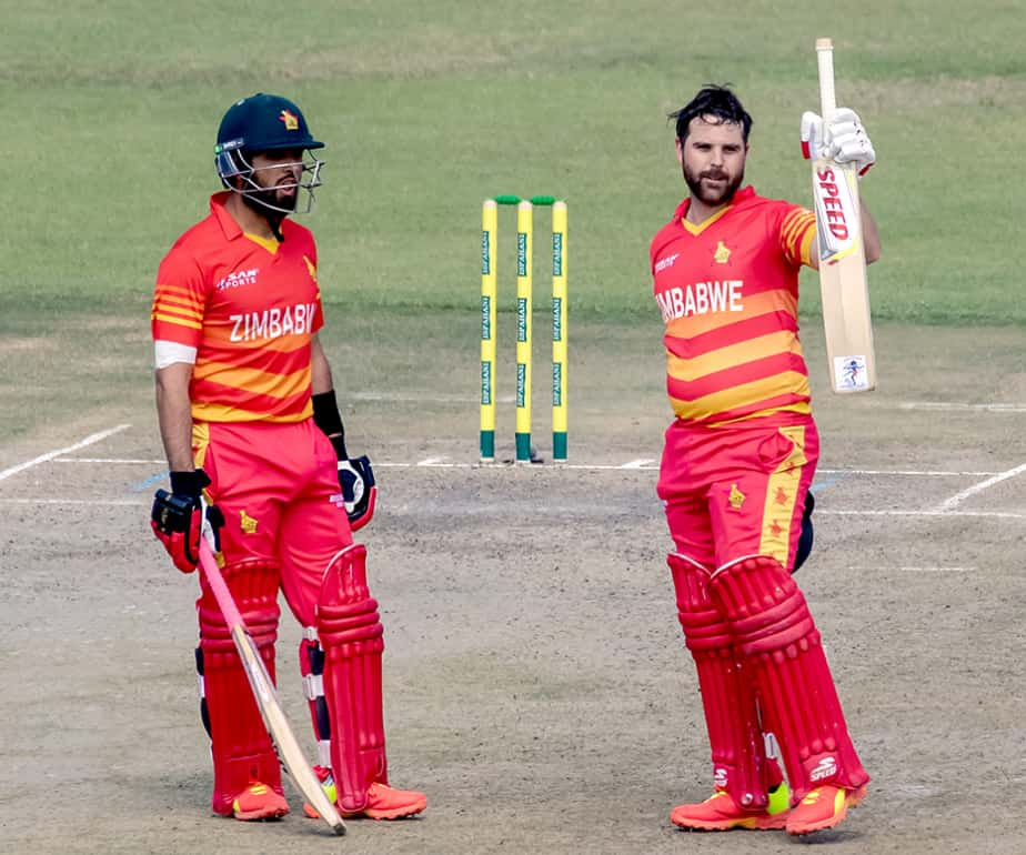 ZIM vs BAN, 1st T20I டாஸ் வென்ற ஜிம்பாப்வே அணி பேட்டிங்!