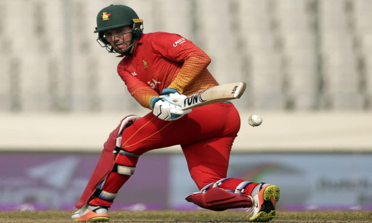 ZIM vs BAN, 2nd ODI: Zimbabwe have won the toss and have opted to bat