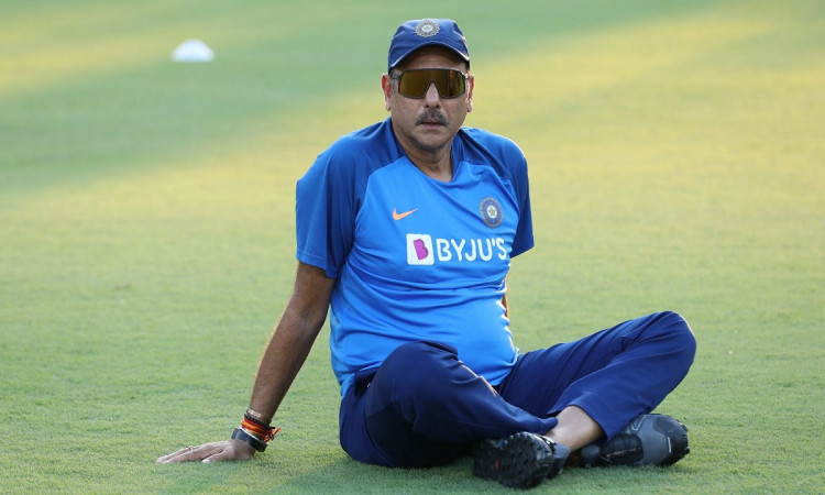 5 Potential Candidates Who Can Replace Ravi Shastri If He Quits As Team India’s Head Coach