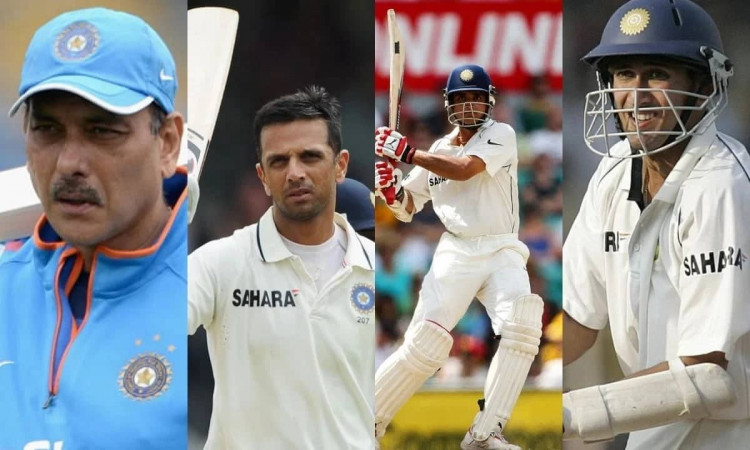 9 Indians Who Have Hit A Century At Lord's Cricket Ground