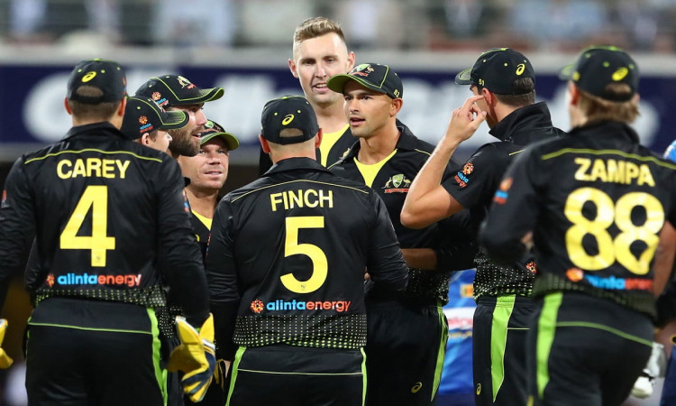 Cricket Image for 'मेरी पत्नी खुश नहीं है क्योंकि वह मुझे खेलते हुए नहीं देख पा रही है'