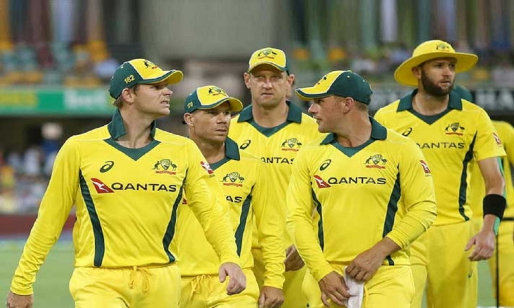 Cricket Image for IPL 2021 के दूसरे हाफ से पहले आई अच्छी खबर, क्रिकेट ऑस्ट्रेलिया ने खिलाड़ियों को द