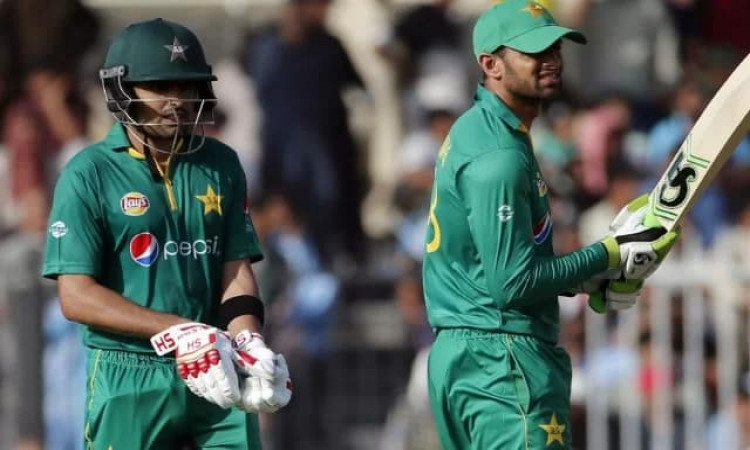 Babar Azam wants Shoaib Malik’s inclusion in T20I squad