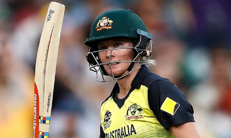 Cricket Image for Pink-Ball Test 'Pretty Foreign' To Aussies As Well, Says Beth Mooney
