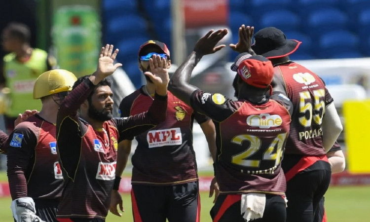 CPL 2021 - Schedule, List of teams & Squads