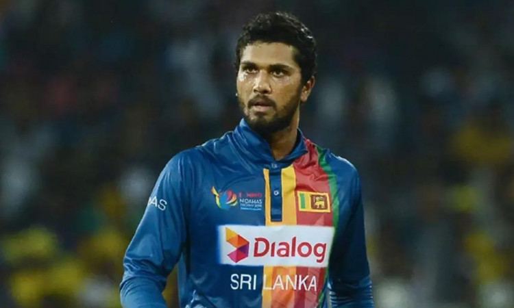 Cricket Image for Dinesh Chandimal Recalled For Limited-Overs Series Against South Africa